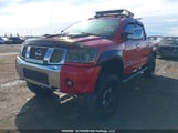 Nissan Titan Le 1N6AA07B45N544078 снимка