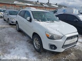 Mitsubishi Rvr Se 4A4AJ3AU7EE602823 снимка
