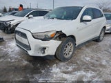 Mitsubishi Rvr Se 4A4AJ3AU7EE602823 снимка