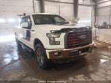 Ford F150 Supercrew 1FTFW1EFXGFC51417 снимка