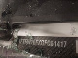 Ford F150 Supercrew 1FTFW1EFXGFC51417 снимка