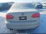 Volkswagen Jetta 2.0L Trendline+ 3VW2K7AJ1EM281200 снимка