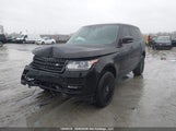 Land Rover Range Rover 5.0L V8 Supercharged SALGS2FE3HA375600 снимка