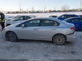 Honda Civic Lx 2HGFB2F52EH000606 снимка