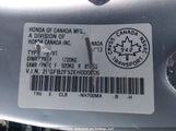 Honda Civic Lx 2HGFB2F52EH000606 снимка