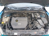 Mazda Mazda3 JM1BL1H53A1178017 снимка