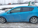 Mazda Mazda3 JM1BL1H53A1178017 снимка