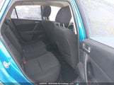 Mazda Mazda3 JM1BL1H53A1178017 fotografie