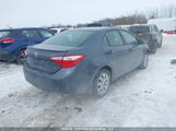 Toyota Corolla S 2T1BURHE3FC437555 снимка