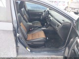 Toyota Corolla S 2T1BURHE3FC437555 снимка