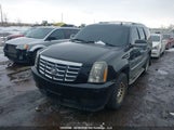 Cadillac Escalade Standard 1GYFK63858R111427 снимка