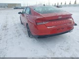 Hyundai Elantra Sel KMHLM4AG1MU123739 снимка