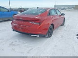 Hyundai Elantra Sel KMHLM4AG1MU123739 снимка