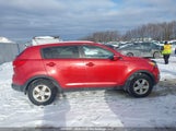 Kia Sportage Lx KNDPBCAC6E7591002 снимка