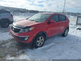 Kia Sportage Lx KNDPBCAC6E7591002 снимка