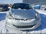 Hyundai Elantra 5NPDH4AE7DH187614 снимка