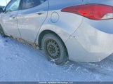 Hyundai Elantra 5NPDH4AE7DH187614 снимка
