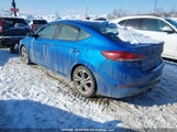 Hyundai Elantra KMHD84LF5HU425845 снимка