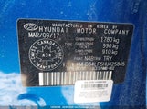 Hyundai Elantra KMHD84LF5HU425845 снимка