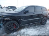 Jeep Grand Cherokee Srt 1C4RJFDJXKC678945 снимка