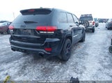 Jeep Grand Cherokee Srt 1C4RJFDJXKC678945 снимка