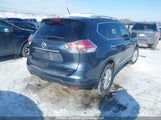 Nissan Rogue S/Sl/Sv 5N1AT2MVXEC832041 снимка