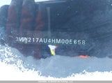 Volkswagen Golf 1.8 Tsi Comfortline/1.8 Tsi Highline/1.8 Tsi Trendline 3VW217AU4HM005658 снимка
