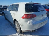 Volkswagen Golf 1.8 Tsi Comfortline/1.8 Tsi Highline/1.8 Tsi Trendline 3VW217AU4HM005658 fotografie