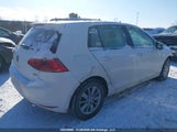 Volkswagen Golf 1.8 Tsi Comfortline/1.8 Tsi Highline/1.8 Tsi Trendline 3VW217AU4HM005658 fotografie