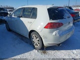 Volkswagen Golf 1.8 Tsi Comfortline/1.8 Tsi Highline/1.8 Tsi Trendline 3VW217AU4HM005658 снимка