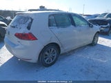 Volkswagen Golf 1.8 Tsi Comfortline/1.8 Tsi Highline/1.8 Tsi Trendline 3VW217AU4HM005658 fotografie
