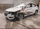Honda Hr-V 3CZRU5H32NM100431 снимка