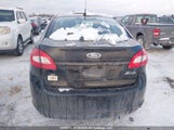 Ford Fiesta Se 3FADP4BJ7CM124722 снимка