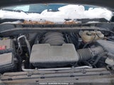 Chevrolet Silverado 1GCPYFED2NZ221446 снимка