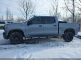 Chevrolet Silverado 1GCPYFED2NZ221446 снимка