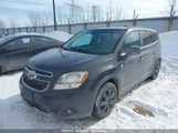Chevrolet Orlando Ltz KL77P3ET9DK029244 снимка