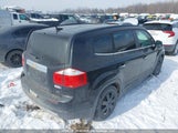 Chevrolet Orlando Ltz KL77P3ET9DK029244 снимка