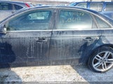Audi A4 Prestige WAUKFCFL8EN036133 fotografie