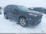 Toyota Rav4 Hybrid Xle 2T3RWRFVXRW220610 fotografie
