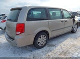 Dodge Grand Caravan Se 2C4RDGBG4ER314200 снимка