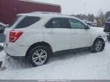 Chevrolet Equinox Lt 2GNALCEK1H6189520 снимка