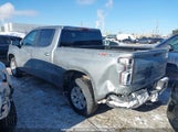 Chevrolet Silverado K1500 Lt 2GCUKDED4S1135889 fotografie