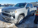 Chevrolet Silverado K1500 Lt 2GCUKDED4S1135889 fotografie