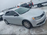 Volkswagen Jetta 2.0L Trendline/2.0L Trendline+ 3VW2K7AJ7BM009522 снимка