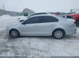 Volkswagen Jetta 2.0L Trendline/2.0L Trendline+ 3VW2K7AJ7BM009522 photo
