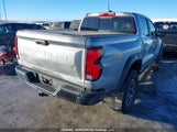 Chevrolet Colorado Zr2 4Wd 1GCPTFEK6R1240406 photo