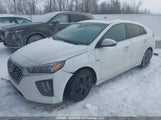 Hyundai Ioniq Sel KMHC75LD1LU198570 снимка