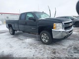 Chevrolet Silverado 2500Hd Wt 1GC2CVCG6CZ326018 снимка