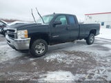 Chevrolet Silverado 2500Hd Wt 1GC2CVCG6CZ326018 снимка