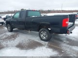 Chevrolet Silverado 2500Hd Wt 1GC2CVCG6CZ326018 снимка